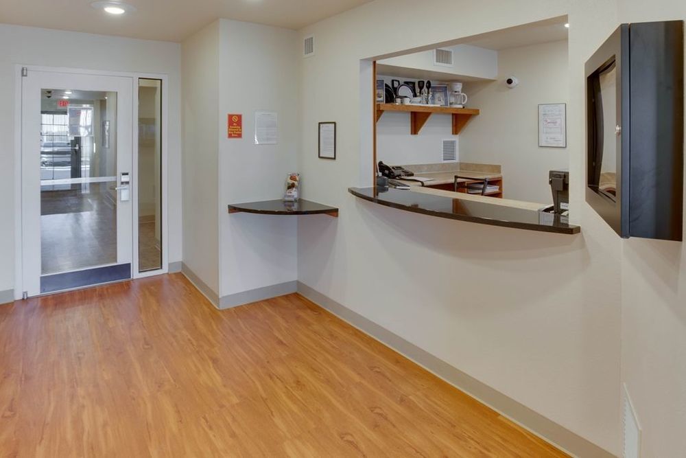 Extended Stay America Select Suites - Mobile - Daphne Interiør billede