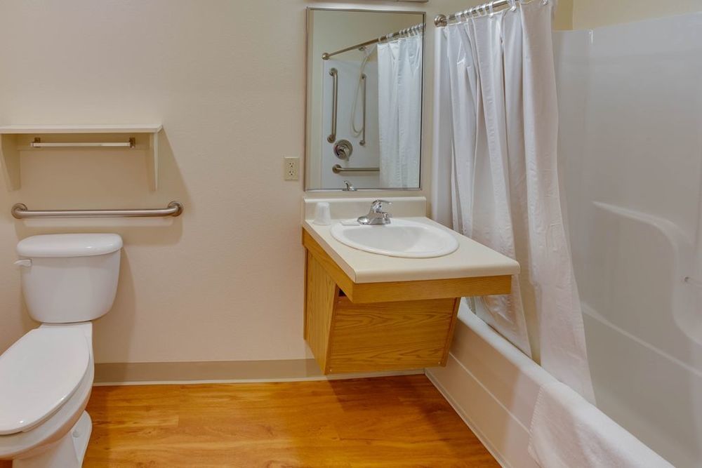 Extended Stay America Select Suites - Mobile - Daphne Værelse billede