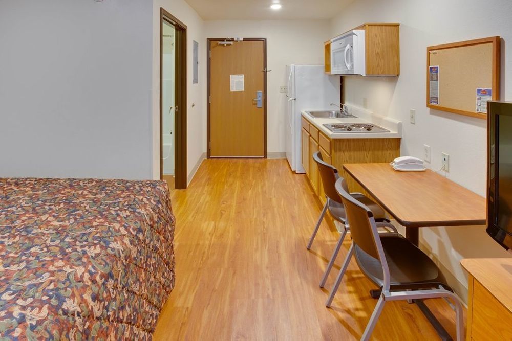 Extended Stay America Select Suites - Mobile - Daphne Værelse billede