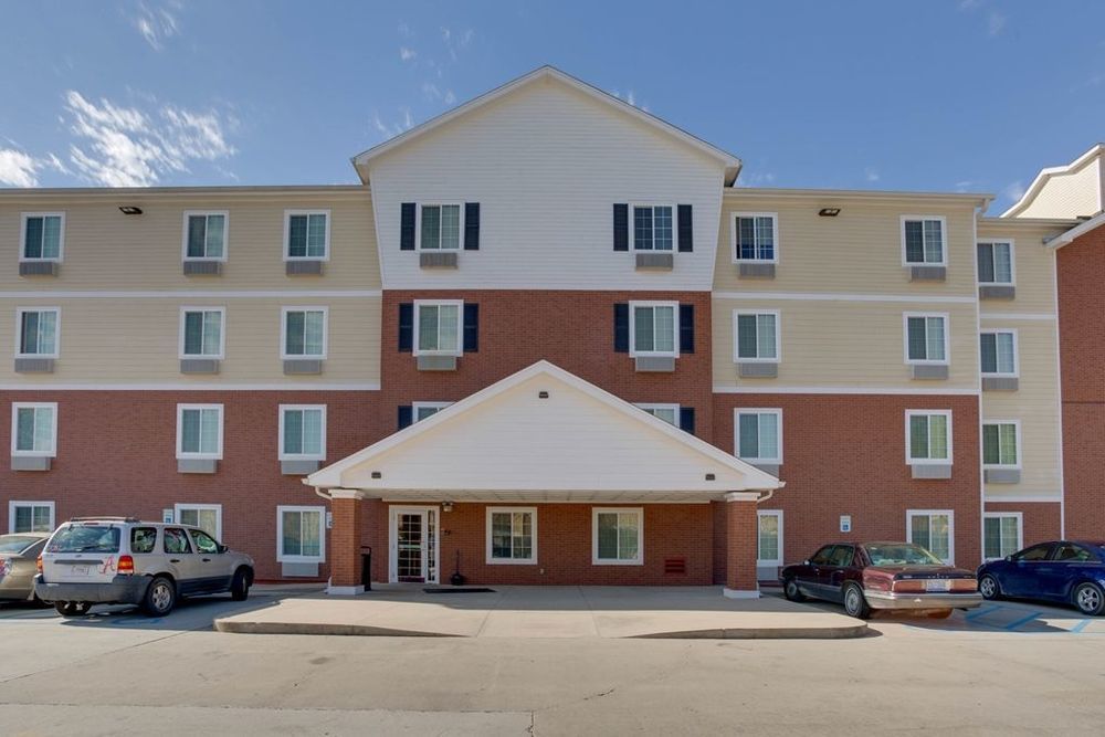 Extended Stay America Select Suites - Mobile - Daphne Eksteriør billede