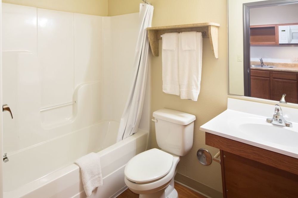 Extended Stay America Select Suites - Mobile - Daphne Værelse billede