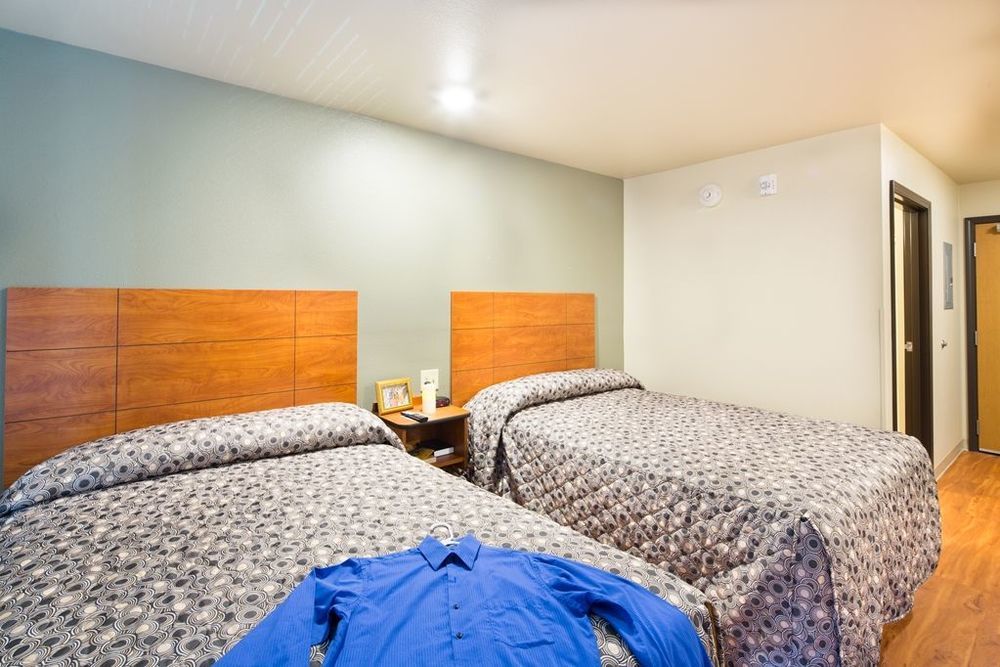 Extended Stay America Select Suites - Mobile - Daphne Værelse billede