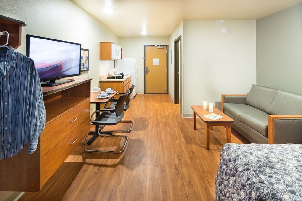 Extended Stay America Select Suites - Mobile - Daphne Værelse billede