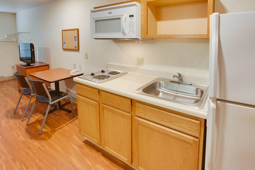 Extended Stay America Select Suites - Mobile - Daphne Værelse billede