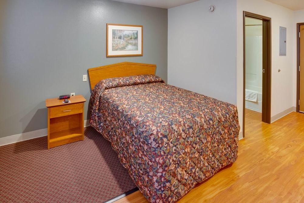 Extended Stay America Select Suites - Mobile - Daphne Værelse billede