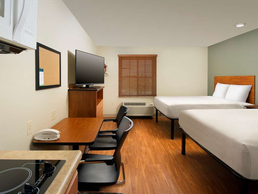 Extended Stay America Select Suites - Mobile - Daphne Værelse billede