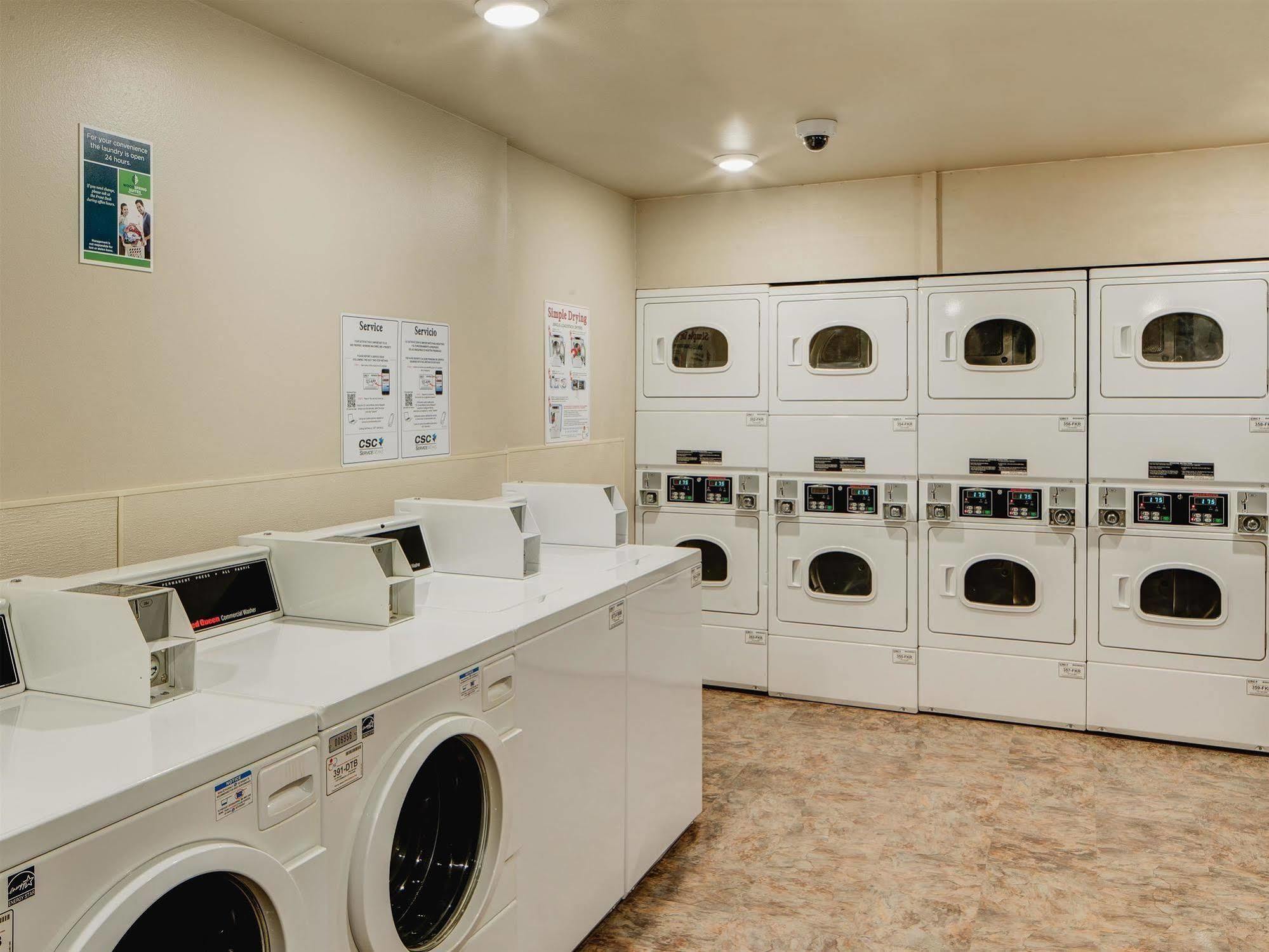 Extended Stay America Select Suites - Mobile - Daphne Eksteriør billede