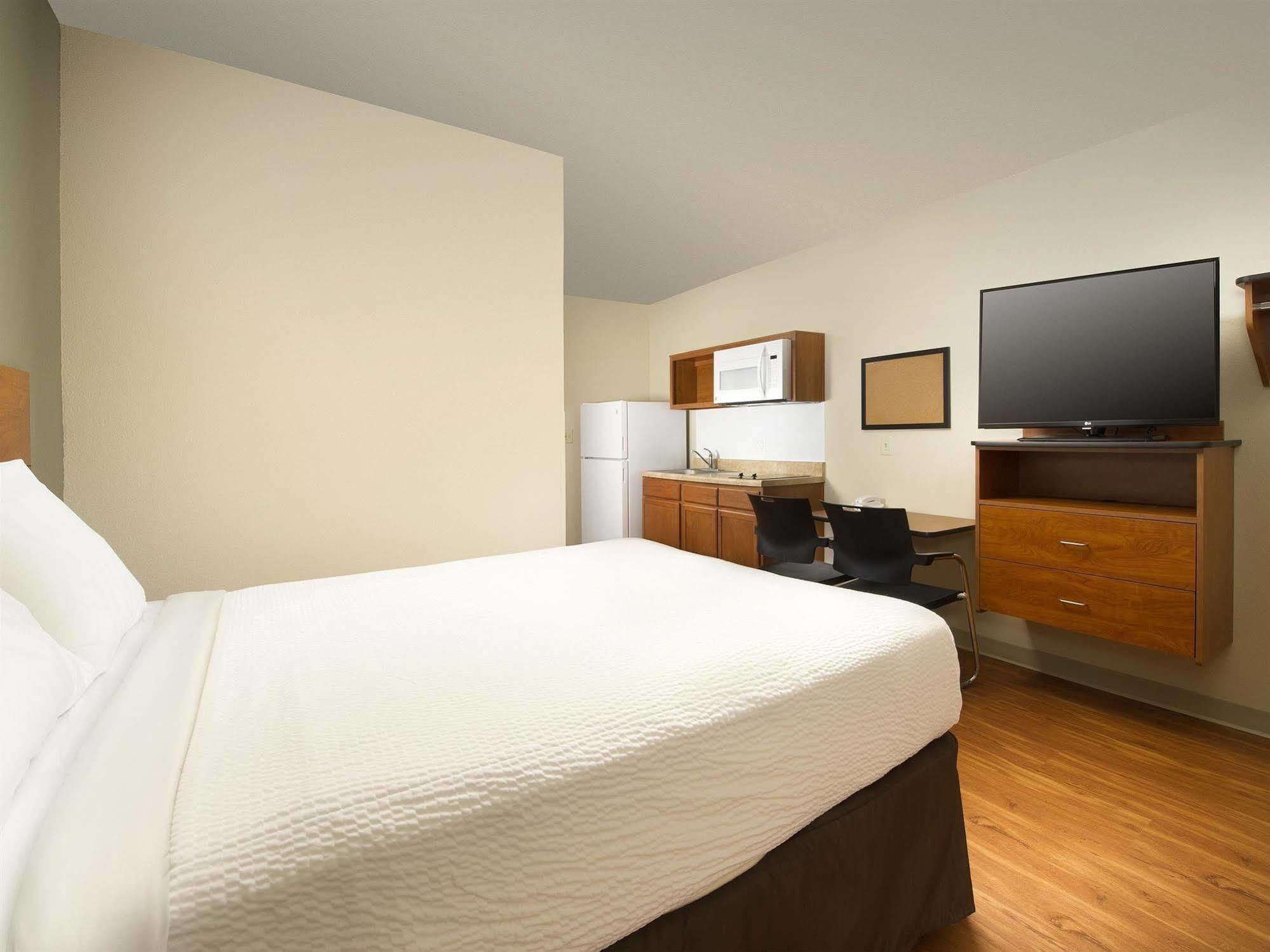 Extended Stay America Select Suites - Mobile - Daphne Eksteriør billede