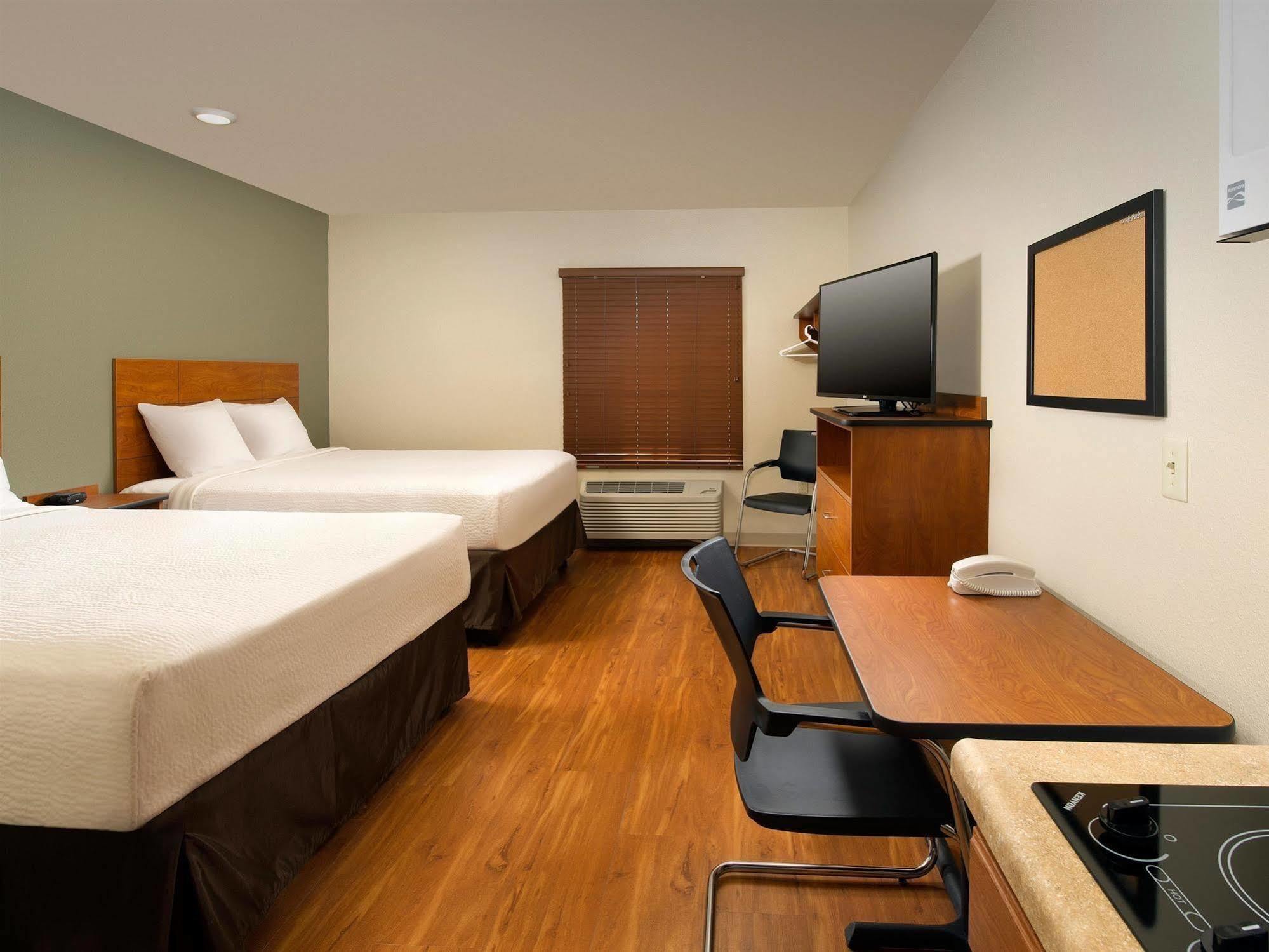 Extended Stay America Select Suites - Mobile - Daphne Eksteriør billede