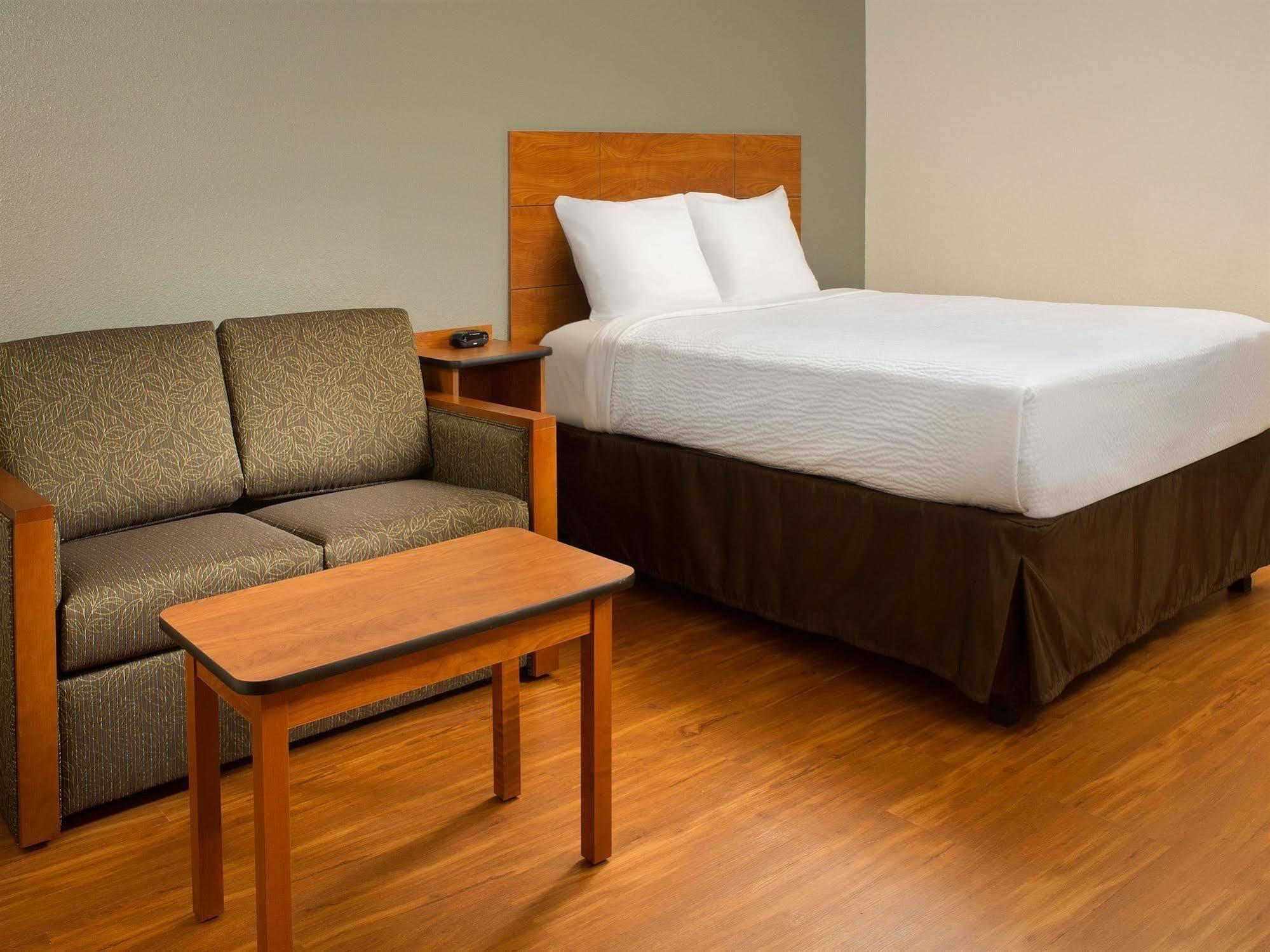 Extended Stay America Select Suites - Mobile - Daphne Eksteriør billede