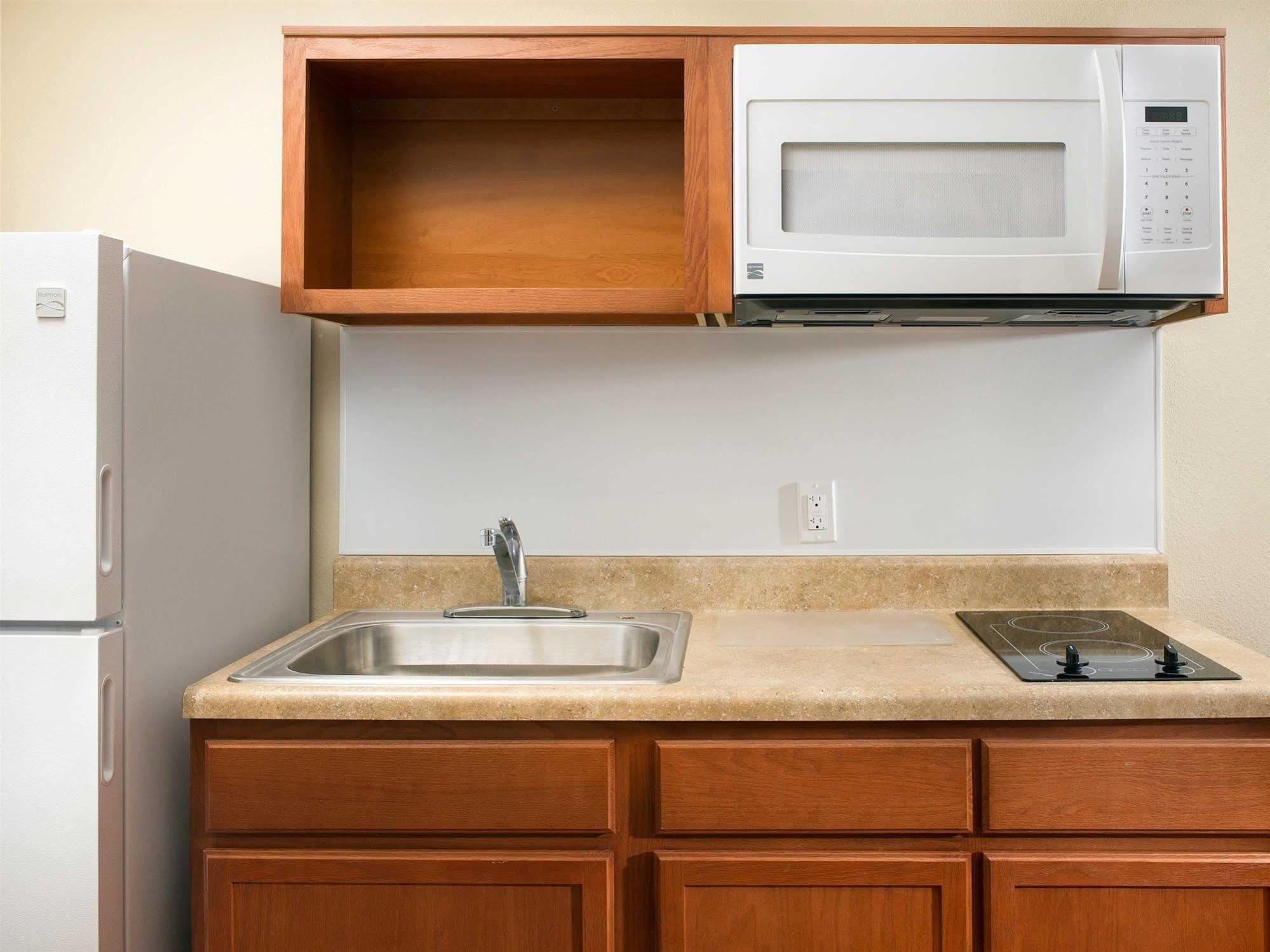 Extended Stay America Select Suites - Mobile - Daphne Eksteriør billede