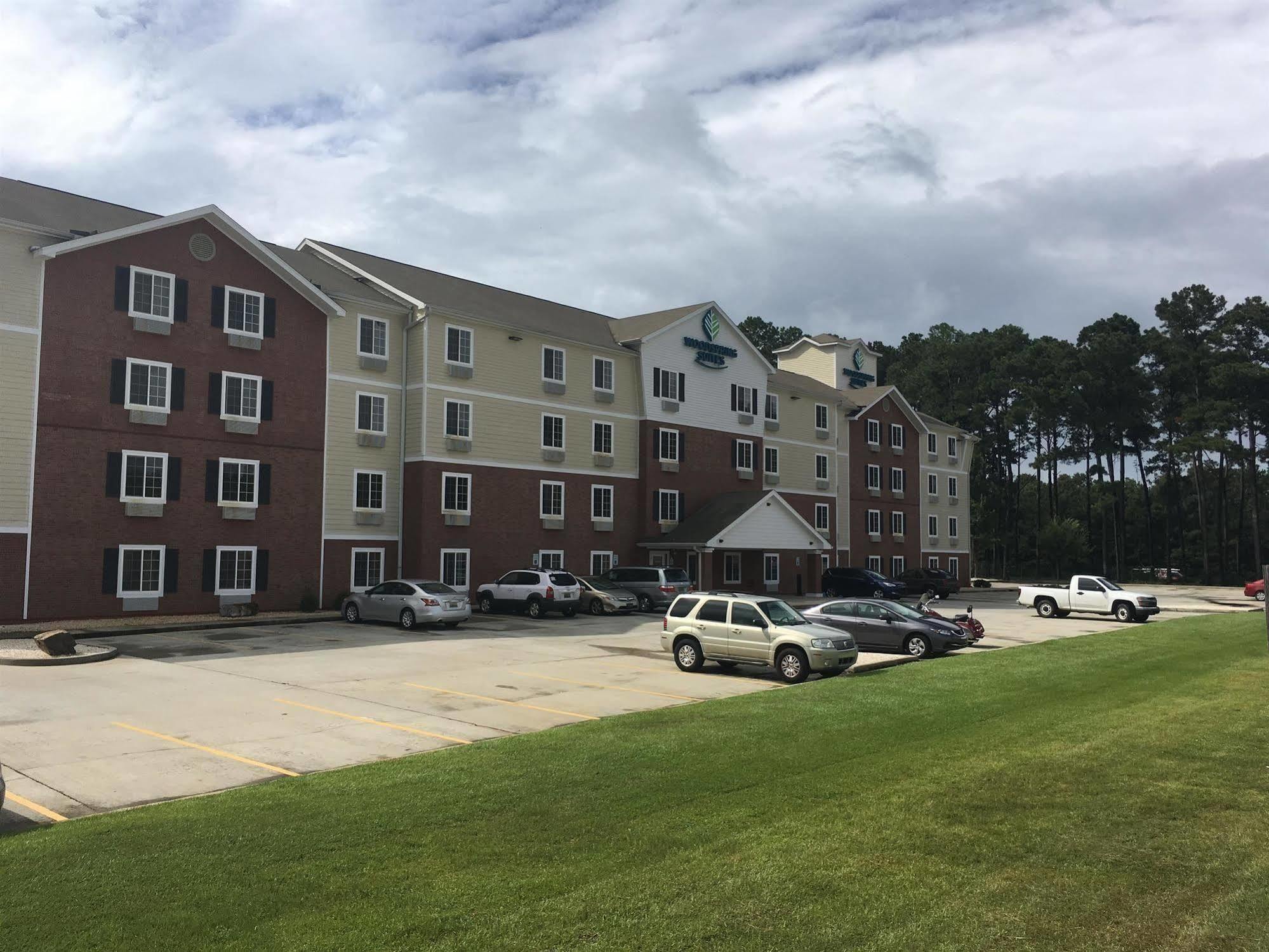 Extended Stay America Select Suites - Mobile - Daphne Eksteriør billede