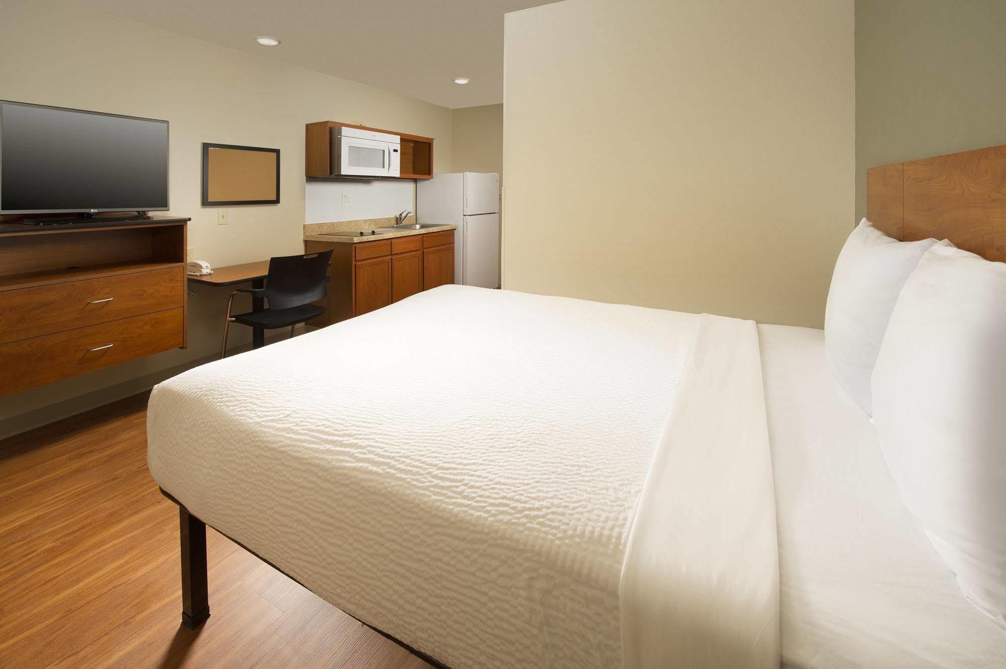 Extended Stay America Select Suites - Mobile - Daphne Eksteriør billede